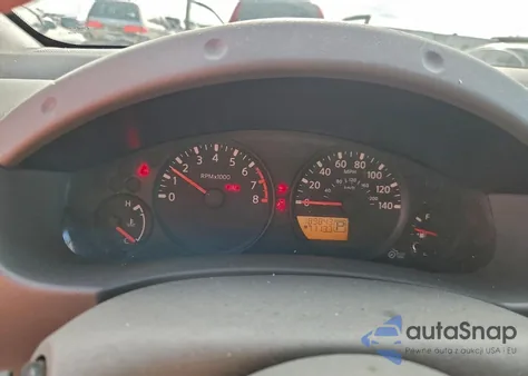 2013 Nissan Frontier S z USA, uszkodzony, nr VIN 1N6BD0CT5DN741897